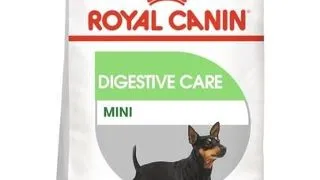 Royal Canin Mini Digestive Care hrana uscata pentru confort digestiv, caini adulti talie mica 16 kg (2 x 8 kg)