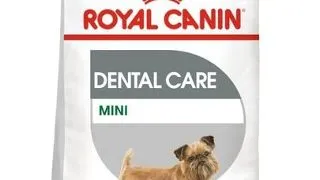 Royal Canin Mini Dental Care Adult hrana uscata caine pentru reducerea formarii tartrului16 kg (2 x 8 kg)