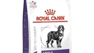 ROYAL CANIN VHN Neutered Adult Large Dog hrana dietetica caini adulti talie mare (>25kg), dupa sterilizare 13 kg