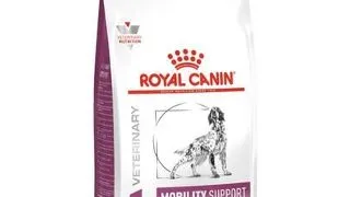 ROYAL CANIN VHN Dog Mobility Support 12 kg hrana dietetica pentru caini adulti cu afectiuni articulare