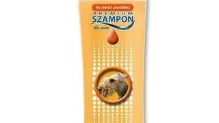 BENEK Super beno Sampon caini cu blana aspra 200 ml