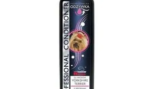 SUPER BENO Balsam profesional pentru cainii din rasa Yorkie 250 ml