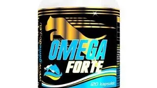 GAME DOG Omega 3 Forte Supliment alimentar pentru caini cu Omega 3 120 tab.