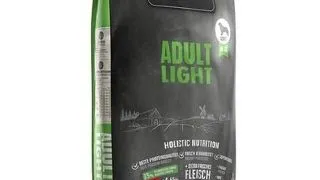 BELCANDO Adult Light hrana uscata pentru caini cu nivel scazut de activitate sau supraponderali, talie M-XL, 12,5kg