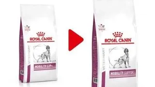 ROYAL CANIN VHN Dog Mobility Support 2 kg hrana dietetica pentru caini adulti cu afectiuni articulare
