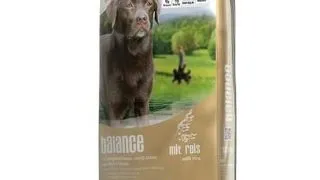 BEWI DOG Balance Hrana uscata pentru caini senior sau adulti cu activitate redusa 12,5 kg