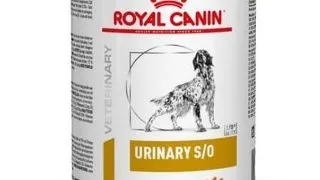 ROYAL CANIN Dog Urinary hrana umeda dietetica pentru caini adulti cu afectiuni ale tractului urinar inferior 6 x 410 g