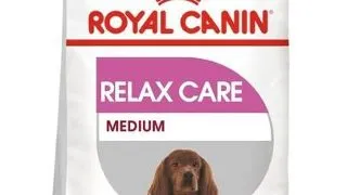 ROYAL CANIN Relax Hrana uscata pentru cainii de talie mijlocie 10 kg