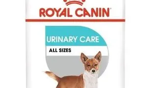 ROYAL CANIN Urinary Care Hrana umeda pentru caini adulti, protectia tractului urinar inferior 85 g x 12