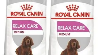 ROYAL CANIN Relax hrana uscata pentru caini adulti de talie mijlocie 20 kg (2 x 10 kg)