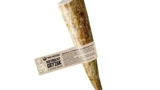 PAKA ZWIERZAKA Hard Recompensa pentru caini adulti, corn de cerb M 12 cm