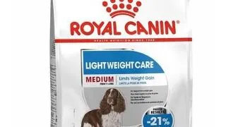 ROYAL CANIN CCN Medium Light Weight Care 12 kg hrana uscata caini adulti, rase talie medie cu tendinta de supraponderabilitate