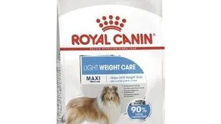 ROYAL CANIN CCN Maxi Light Weight Care 12 kg hrana uscata caini adulti, rase mari cu tendinta de supraponderabilitate