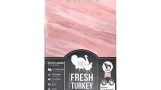 BELCANDO Mastercraft Fresh turkey Hrana uscata pentru caini adulti activi, cu curcan 2,2 kg