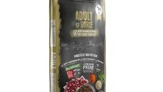 BELCANDO Adult Grain Free Horse Hrana uscata pentru caini adulti, cu carne de cal 12,5 kg