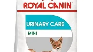 Royal Canin Mini Urinary Care hrana uscata caine pentru sanatatea tractului urinar 16 kg (2 x 8 kg)