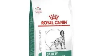ROYAL CANIN Dog Satiety Support Weight Management 6 kg hrana dietetica pentru caini supraponderali sau obezi