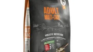 BELCANDO Multi-Croc hrana uscata pentru cainii adulti, talie S-XL, 4 kg
