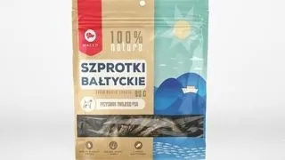 MACED Sprot pentru caini 85 g