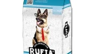 RUFIA Adult Dog 20 kg hrana uscata caini adulti