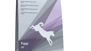 TROVET Puppy CPF hrana catelusi si femele gestante 3 kg