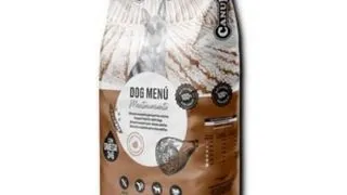 CANUN Dog Menu 20 kg pentru caini, cu vita