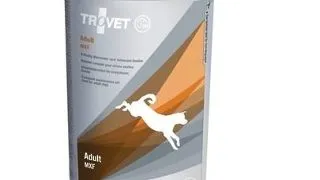 TROVET Adult MXF hrana umeda caini adulti 400 g