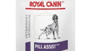 ROYAL CANIN Pill Assist pentru servirea comprimatelor, pentru caini de talie mare 224 g