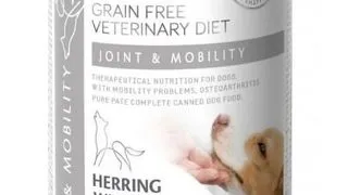 BRIT Veterinary Diet Dog Joint&Mobility hrana articulatii caini 400 g