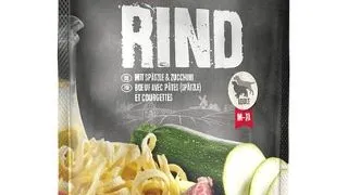 BELCANDO Finest Selection hrana umeda caini adulti, cu vita si taitei 300 g