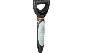 TRIXIE Trimmer pentru caini mici si pisici 5 x 18 cm