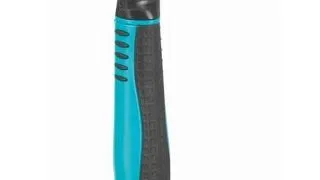 TRIXIE Pieptene metalic pentru blana lunga, lungime dinti 2 cm, 10 × 15 cm