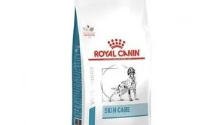 ROYAL CANIN Dog skin care adult 11 kg Hrana uscata caine