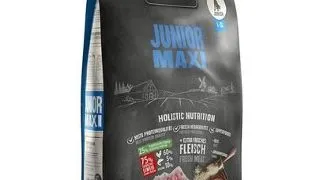 BELCANDO Junior Maxi hrana uscata pentru cainii cu varsta 4 luni+, talie L-XL, 4 kg