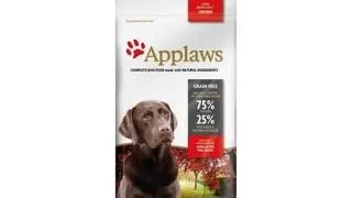 APPLAWS Hrana pentru caini de talie mare, cu pui 2 kg