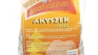 BENEK Neutralizator de mirosuri extern pentru caini 500 g granule