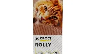 Set pungi pentru litiera Croci, 10 bucati