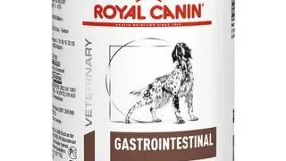 ROYAL CANIN Dog Gastro Intestinal 12 x 400 g hrana dietetica pentru caini cu tulburari gastrointestinale