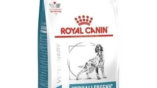 ROYAL CANIN Veterinary Dog Hypoallergenic Moderate Calorie 14 kg hrana dietetica pentru caini adulti