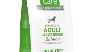 BRIT Care Grain-free Adult Large Breed Salmon 12 kg Hrana uscata caini talie mare, cu somon