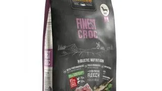 BELCANDO Finest Croc hrana uscata pentru caini, talie XS-M, 4 kg