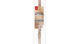 MACED Super Premium Harder Recompensa pentru caini, cu vita L 1 buc.