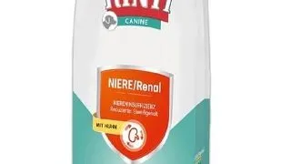 RINTI Сanine Niere/Renal Chicken 12 kg hrana dietetica cu pui, pentru caini