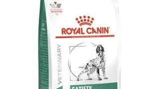ROYAL CANIN Dog satiety support 6 kg + 12 x Satiety Weight Management 410g hrana uscata + hrana umeda caini adulti obezi sau supraponderali