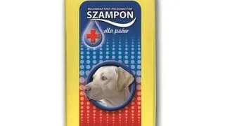 BENEK SuperBeno Sampon pentru caini, regenerator cu musetel 200 ml