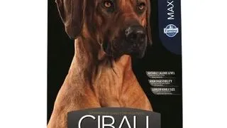 CIBAU Adult Maxi 12 kg hrana pentru caini maturi de rasa mare