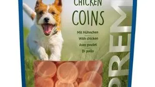 TRIXIE Felii cu carne de pasare 100 g