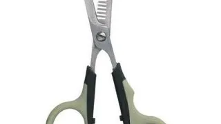 TRIXIE Foarfeca pentru filat 18,5cm