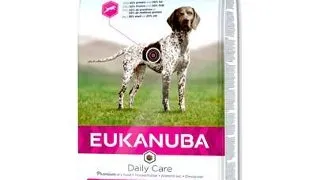 EUKANUBA Premium Performance All Working & Endurance Chicken hrana uscata caini adulti 15 kg