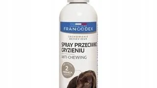 FRANCODEX spray anti-ros pentru catei 200 ml